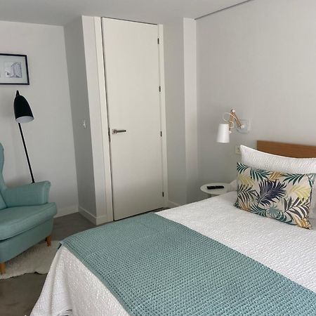 Lm House Lejlighed Raxó Eksteriør billede