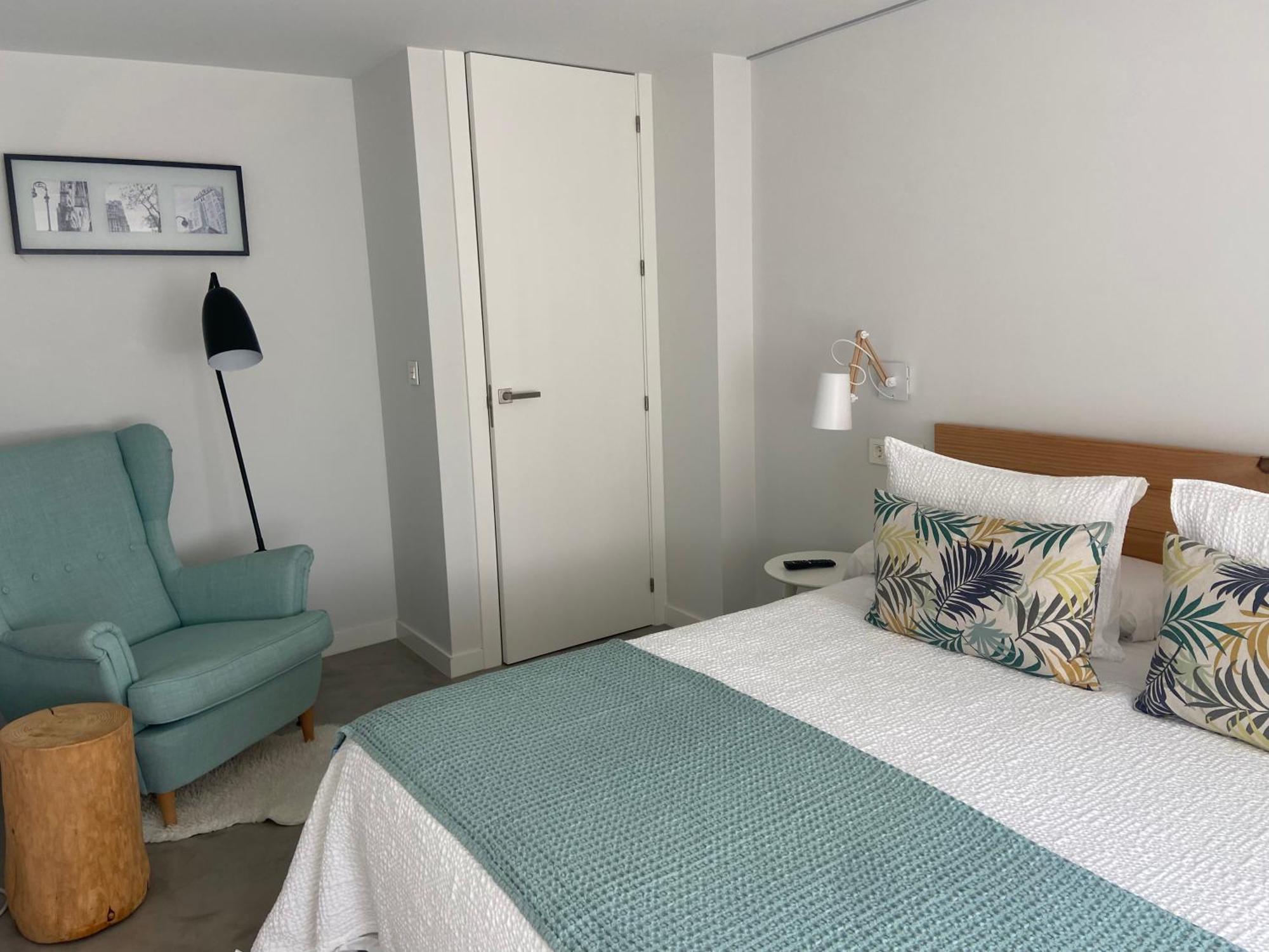 Lm House Lejlighed Raxó Eksteriør billede