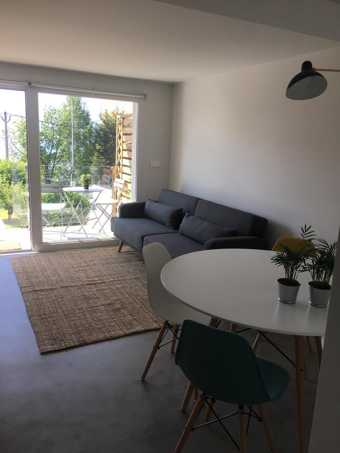 Lm House Lejlighed Raxó Eksteriør billede